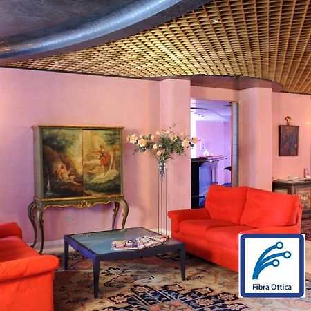 Hotel Ariane Thiene Εξωτερικό φωτογραφία