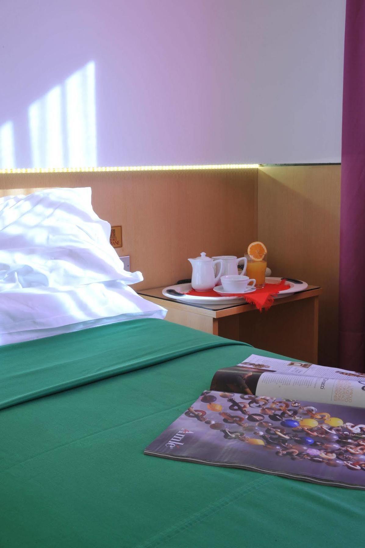 Hotel Ariane Thiene Εξωτερικό φωτογραφία