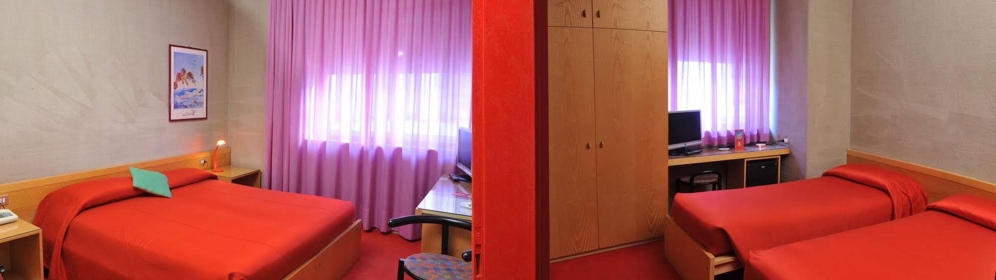Hotel Ariane Thiene Εξωτερικό φωτογραφία