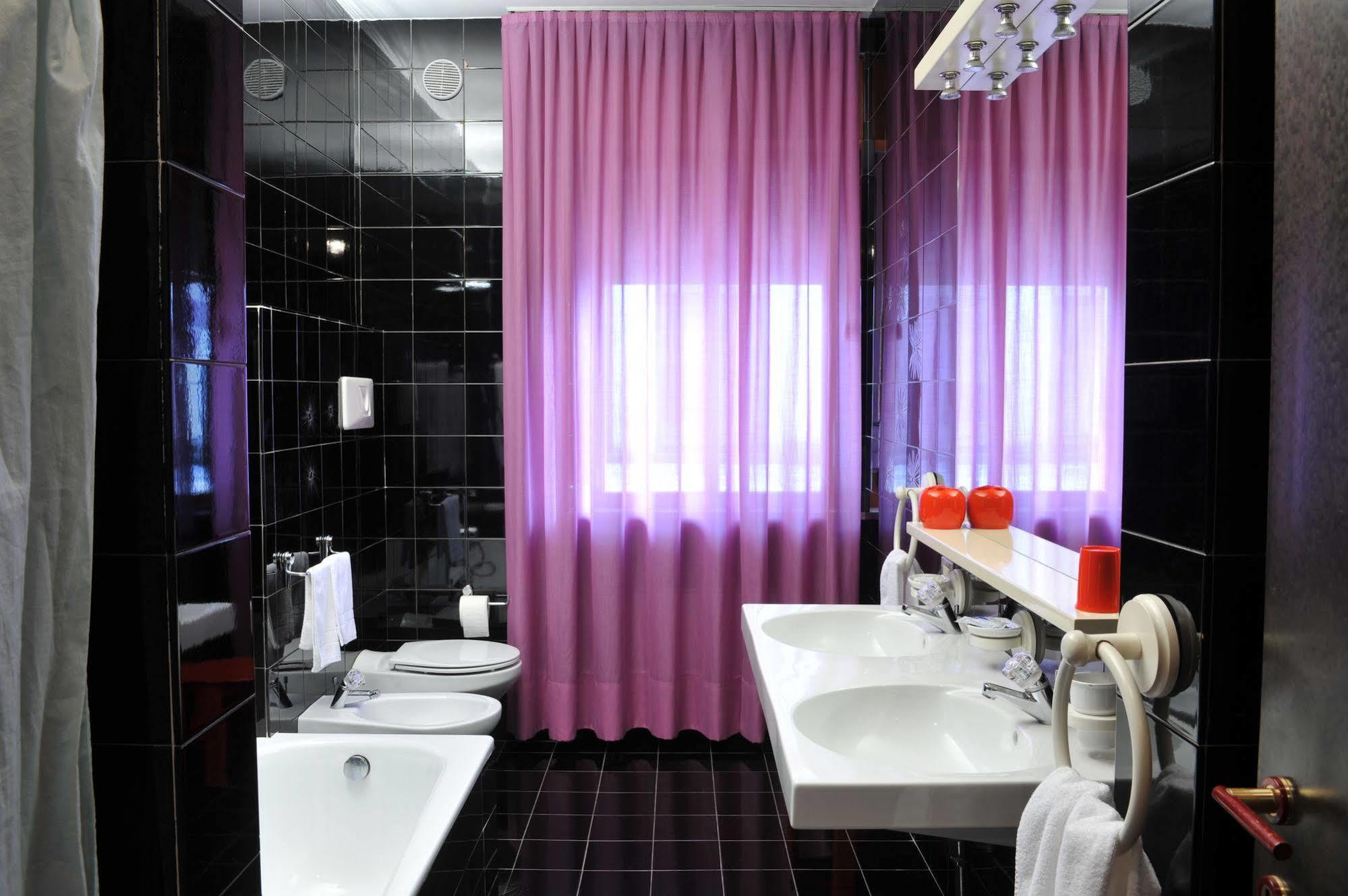 Hotel Ariane Thiene Εξωτερικό φωτογραφία