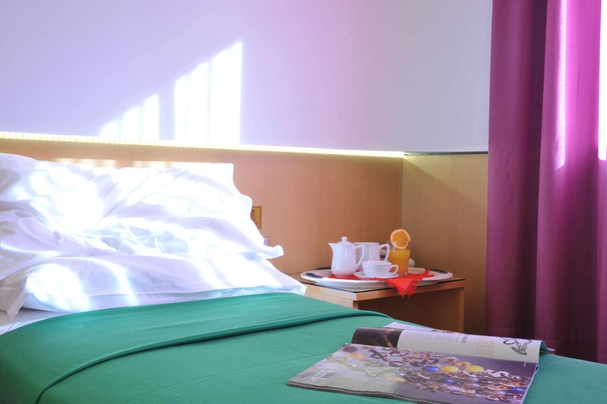 Hotel Ariane Thiene Εξωτερικό φωτογραφία
