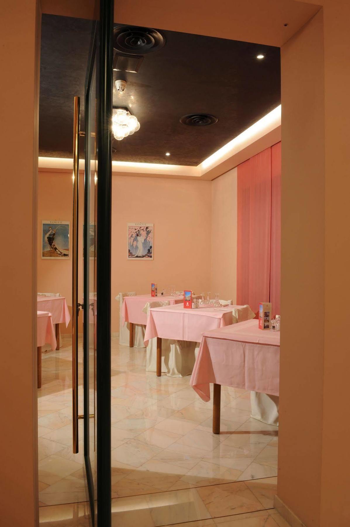 Hotel Ariane Thiene Εξωτερικό φωτογραφία