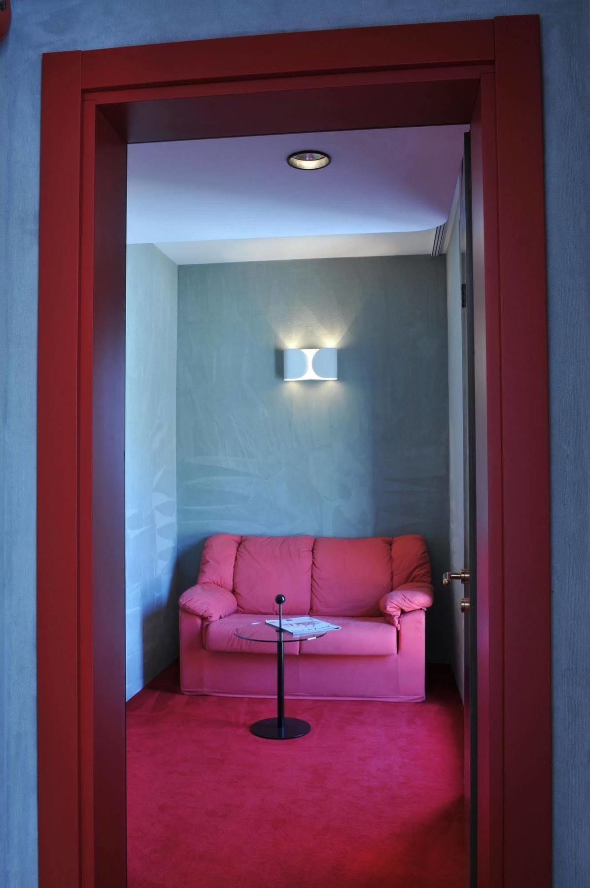 Hotel Ariane Thiene Εξωτερικό φωτογραφία