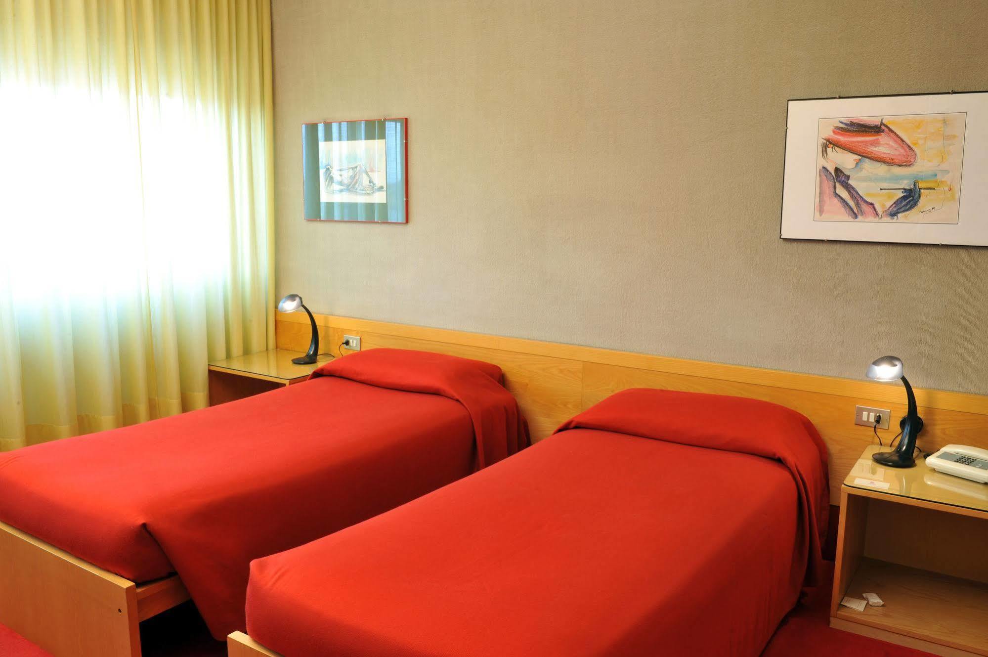 Hotel Ariane Thiene Εξωτερικό φωτογραφία